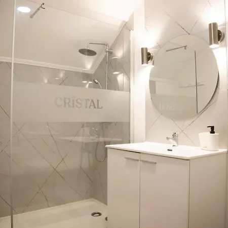 Cristal 1 Esq Monte Brasil