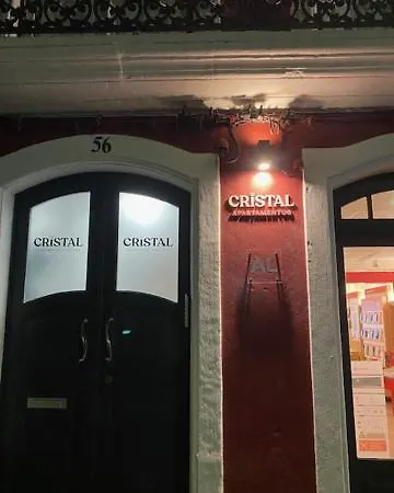 Appartement Cristal 1 Esq Monte Brasil *