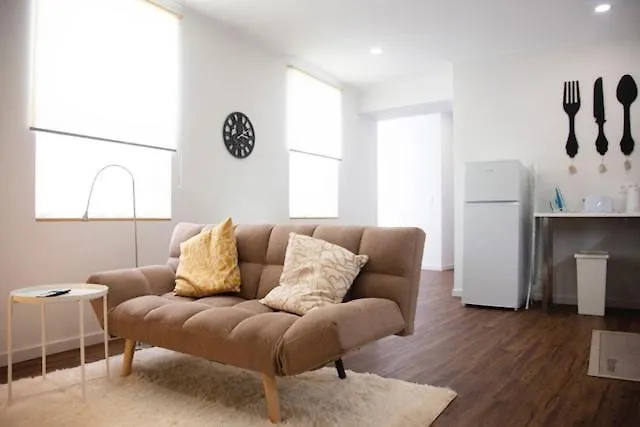 아파트 Cristal 1 Esq Monte Brasil 앙그라두에루이스무