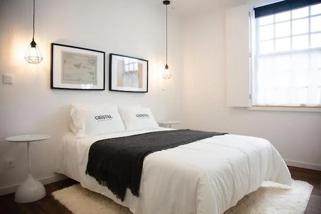 Cristal 1 Esq Monte Brasil * 앙그라두에루이스무