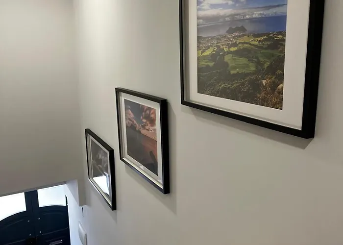 아파트 Cristal 1 Esq Monte Brasil