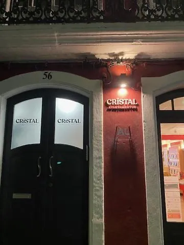 아파트 Cristal 1 Esq Monte Brasil *