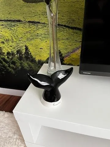 Cristal 1 Esq Monte Brasil 앙그라두에루이스무