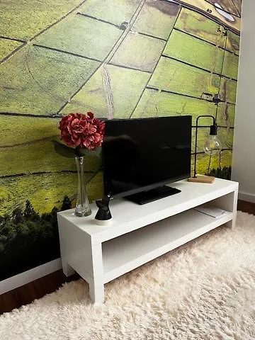 Cristal 1 Esq Monte Brasil 아파트