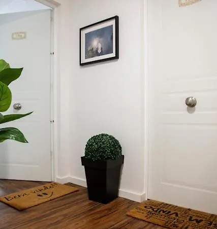 Cristal 1 Esq Monte Brasil דירה Angra do Heroísmo