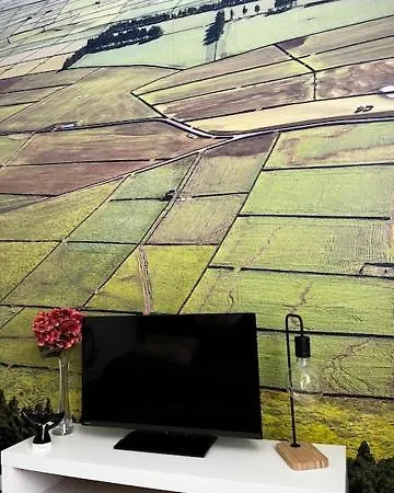 דירה Cristal 1 Esq Monte Brasil *