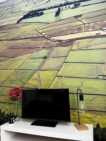 Апартаменты Cristal 1 Esq Monte Brasil *